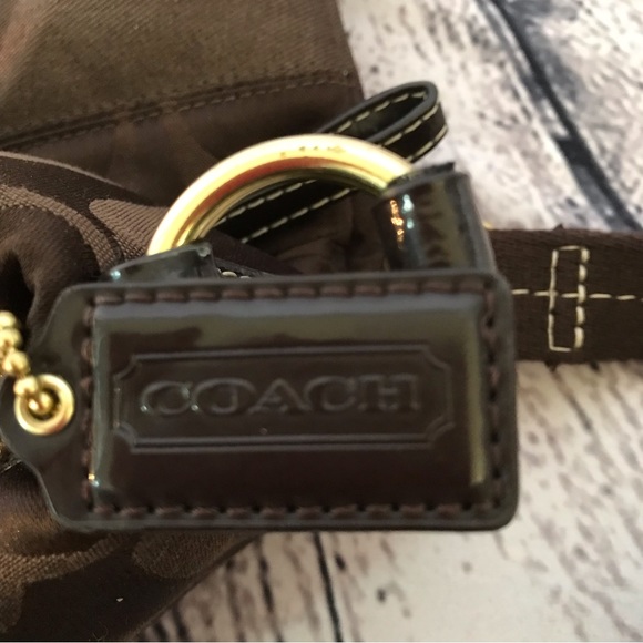 Coach Crossbody NWOT - Picture 8 of 13